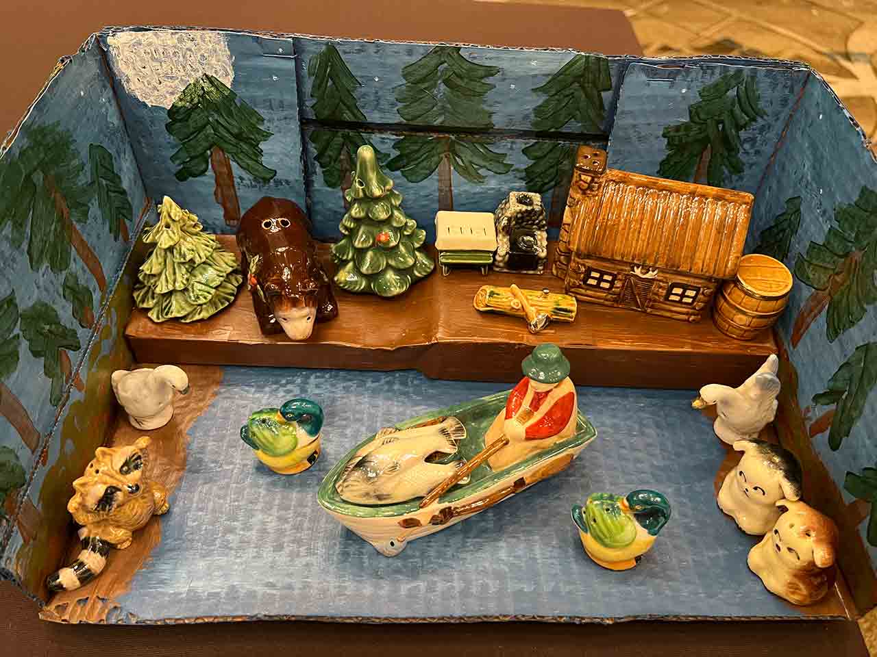 2023_Convention_Display_Contest_Little_Box_9 2023_Convention_Display_Contest_Little_Box_9