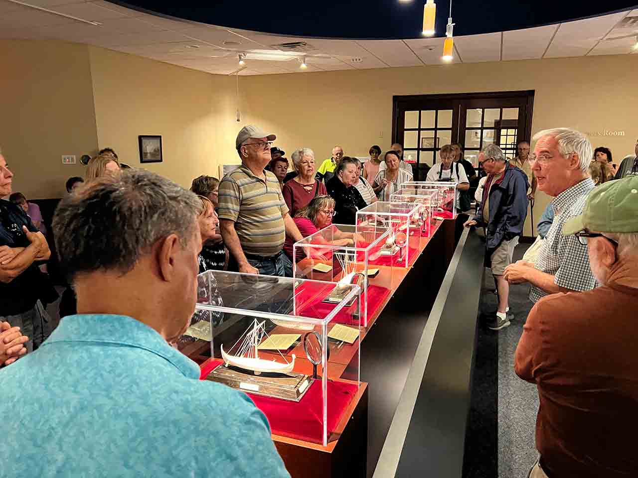 2024_Convention_Amish_Tour_David_Warther's_Curving_Museum_2 2024_Convention_Amish_Tour_David_Warther's_Curving_Museum_2