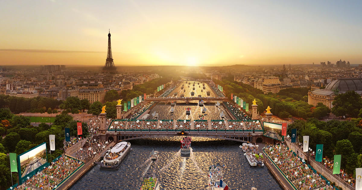 2024_Convention_Paris_Olympics 2024_Convention_Paris_Olympics