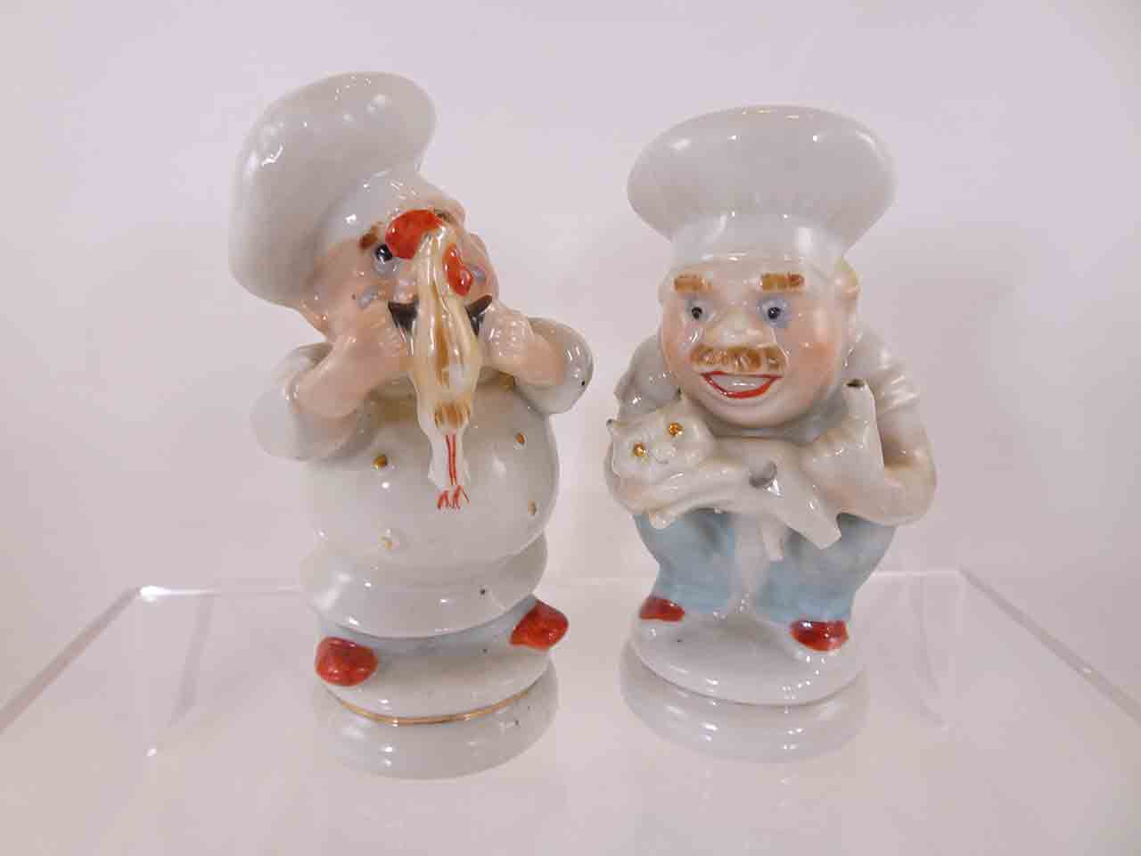 62081 Chefs