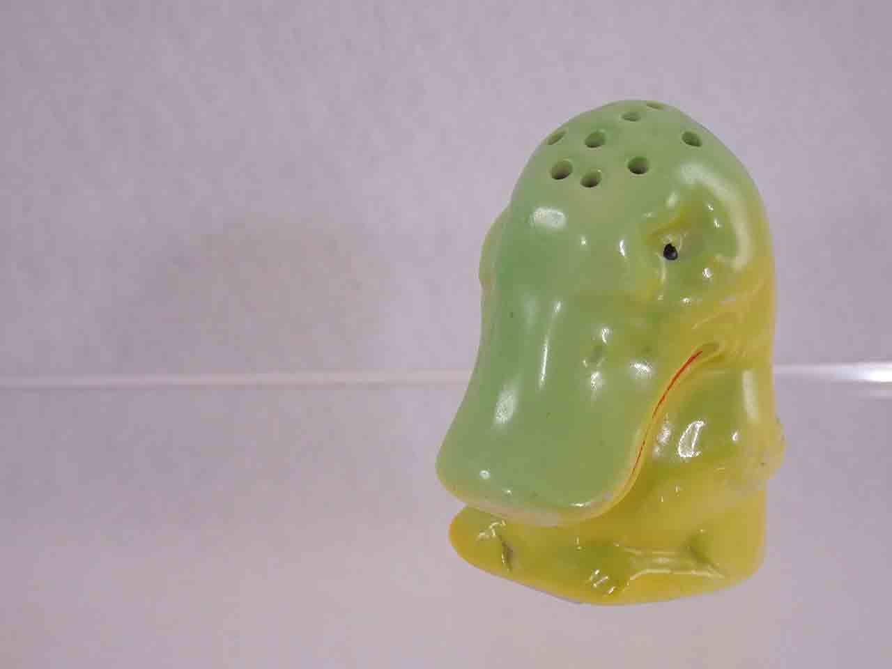 52623 Conta & Boehme duck single salt / pepper shaker from Germany
