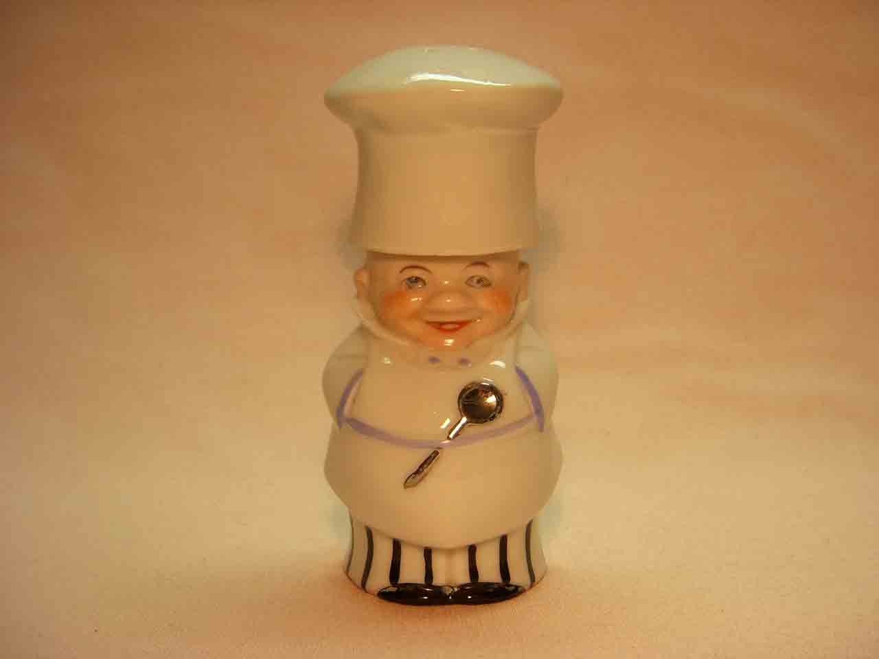 4614 Germany chef stacker salt and pepper shaker