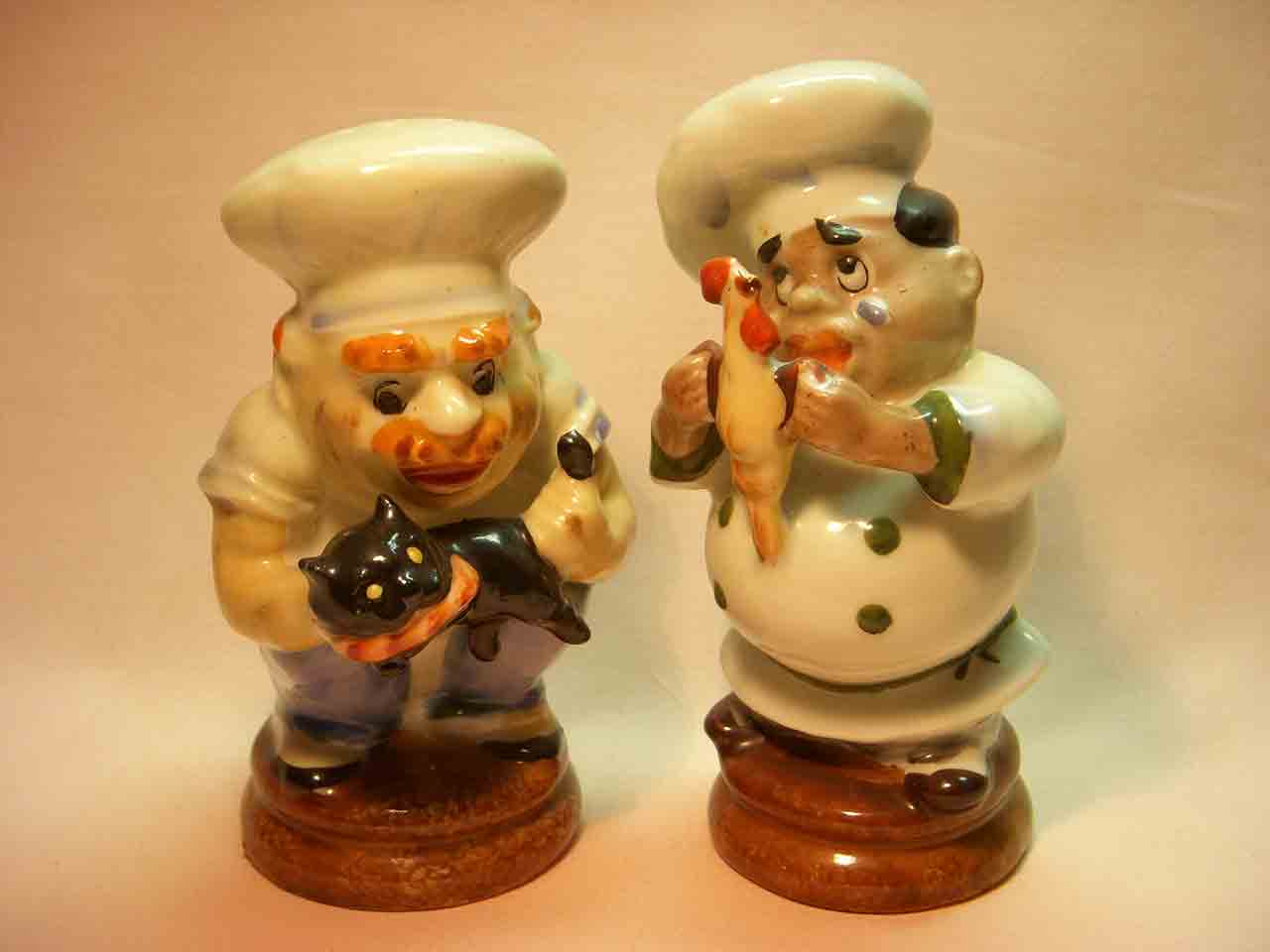 20801 Chefs