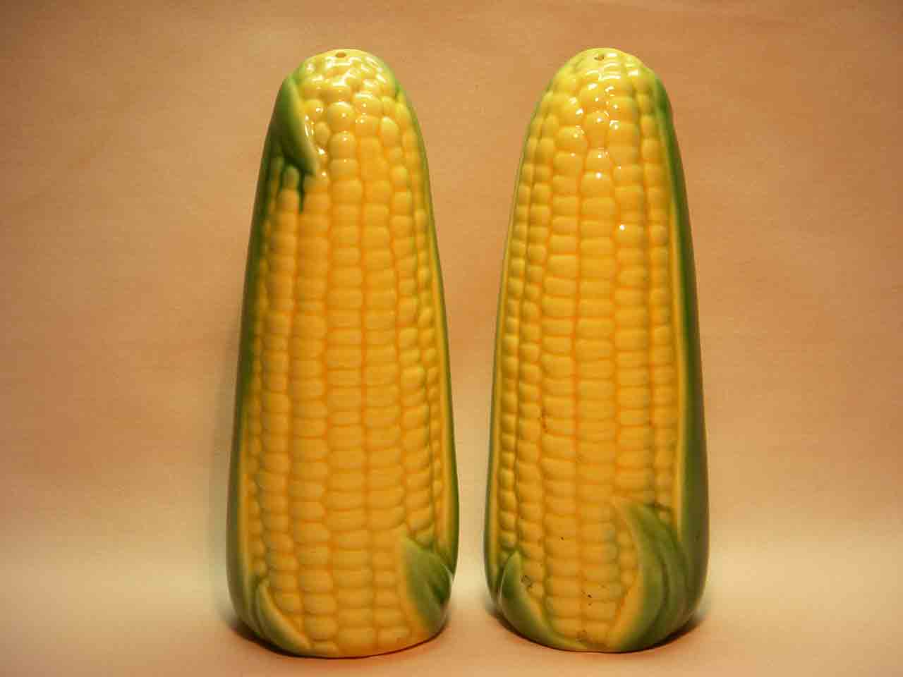 21604 Vallona Starr corn salt and pepper shakers